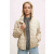 Quilted Bomber