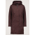 Stealth Parka Jas