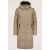 Base Puffer Jas
