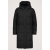 Base Puffer Jas