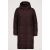 Base Puffer Jas