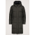Base Puffer Jas