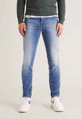 Drill Super Slim Jeans