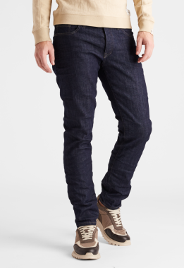 Porter Slim Tapered Jeans