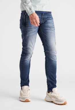 Blaze Regular Tapered Jeans