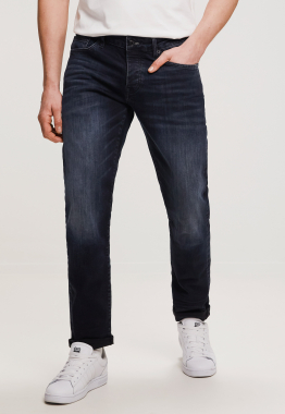 Lewis Regular Tapered Jeans