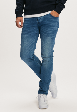 Porter Slim Jeans