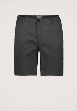 Carbon Twill Short