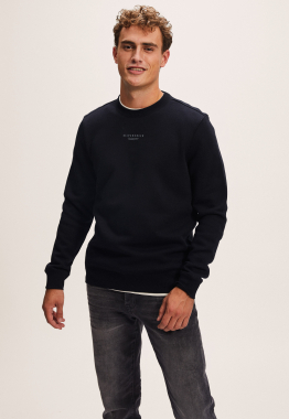 Ash Crew Sweater