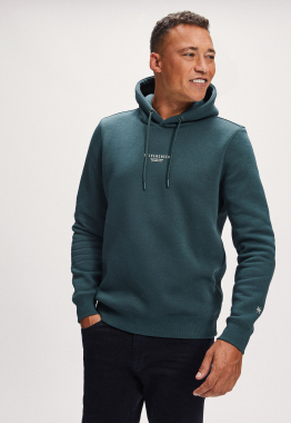 Axel Hoodie