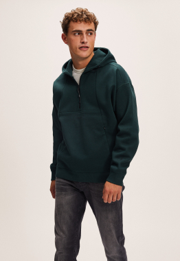 Kane Hoodie