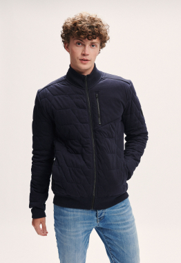 Kace Sweatvest