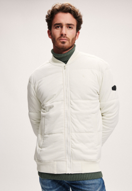 Kenji Sweatvest
