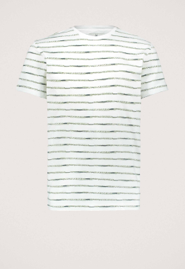 Frey Stripe T-shirt