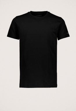 Base O-neck T-shirt