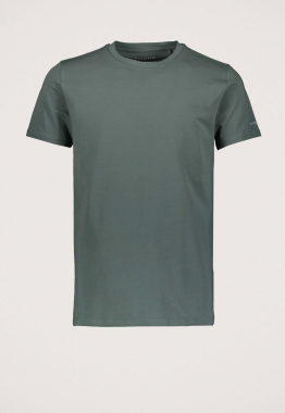 Base O-neck T-shirt