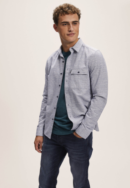 Walker Shirt