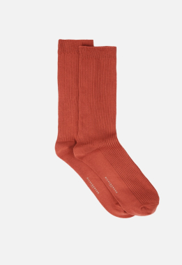 Solid Sock