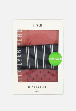 3Pack Boxershort