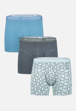 3-Pack Boxershorts