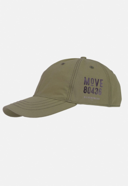 Move Axl-Nylon Cap