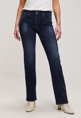 Joan Bootcut Jeans 
