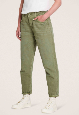 Gale Boyfriend Jeans