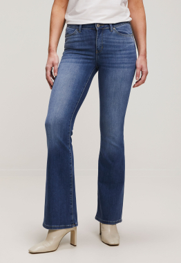 Celsi Flare Jeans