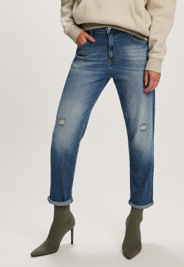 Sam Jeans