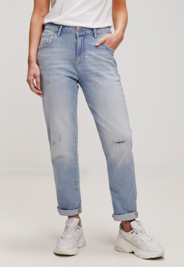 Sam Jeans