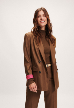 Tilly Blazer