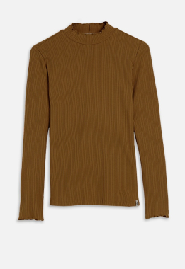 Rosi Lange Mouwen T-shirt