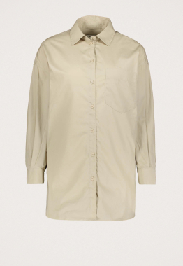 Kitt Blouse 