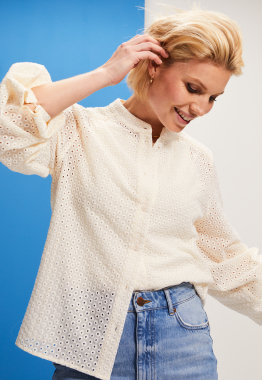 Sheree Blouse