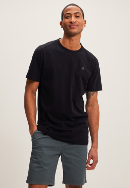 Silver creek t shirt heren clearance