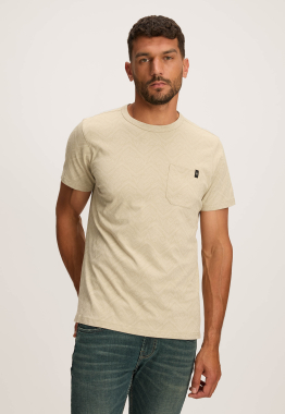 Heren T shirts Shop T shirts voor heren online Silvercreek Silvercreek