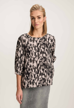 Kyrsa Blouse 