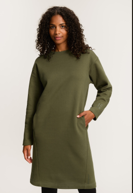 Silvercreek jurk outlet