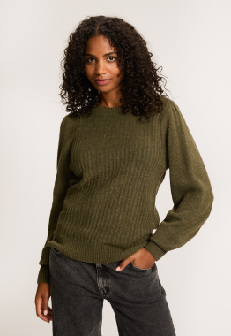 Silvercreek trui dames outlet