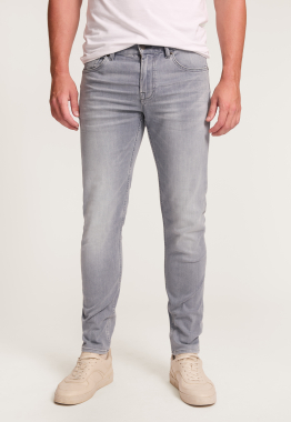 Drill Super Slim Jeans 