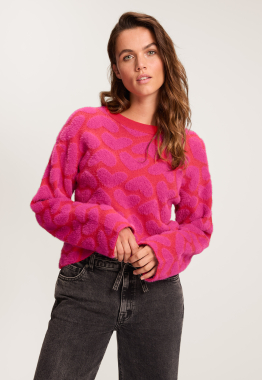 Dames truien en vesten Shop truien en vesten voor dames online Silvercreek