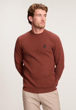 Silver creek trui heren sale