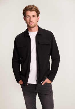 Dyce Overshirt