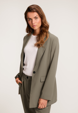 Moy Blazer