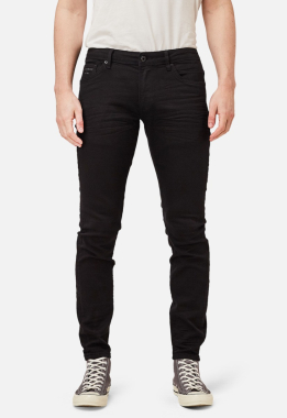 Morris Super Slim Jeans