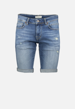 Morris Short