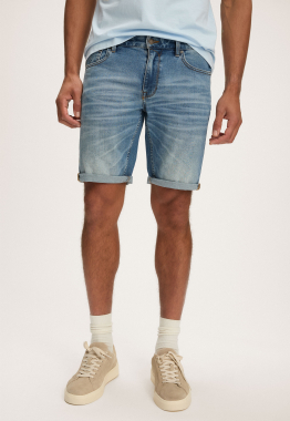 Lewis Short