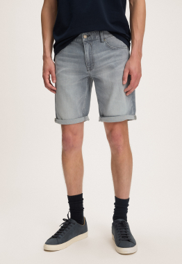 Lewis Short