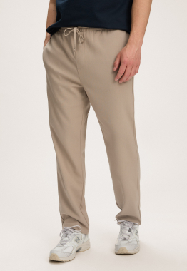 Milton Chino 
