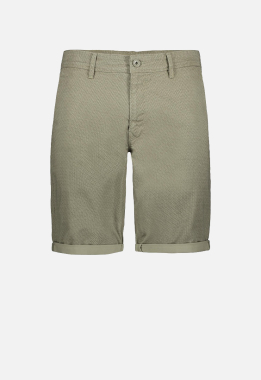 Alpa AOP Short 